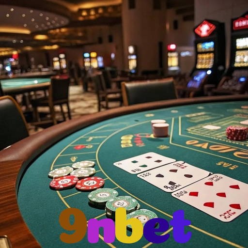 9nbet - Baixe o App 9nbet para Android e Comece a Jogar