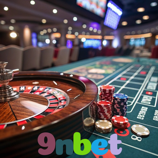 9nbet - Baixe o App 9nbet para Android e Comece a Jogar