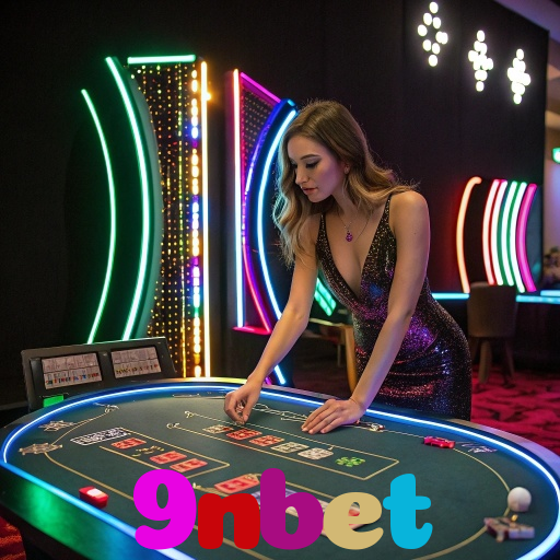 9nbet - Baixe o App 9nbet para Android e Comece a Jogar