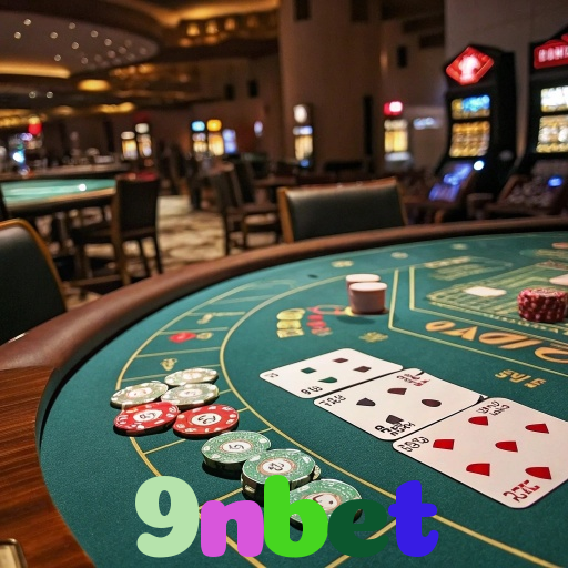 9nbet - Baixe o App 9nbet para Android e Comece a Jogar