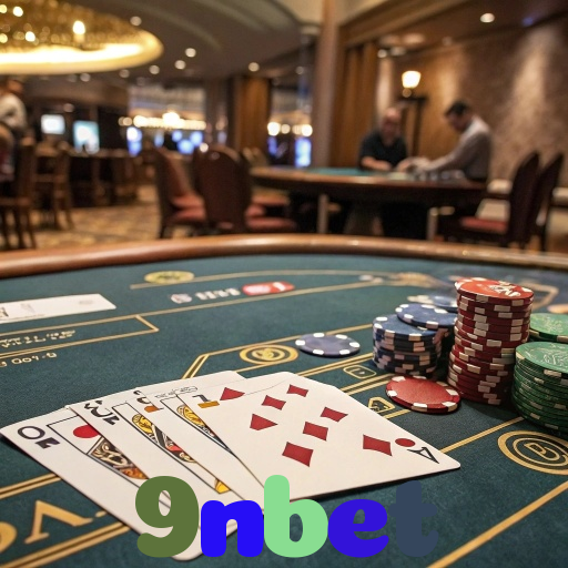 9nbet - Baixe o App 9nbet para Android e Comece a Jogar