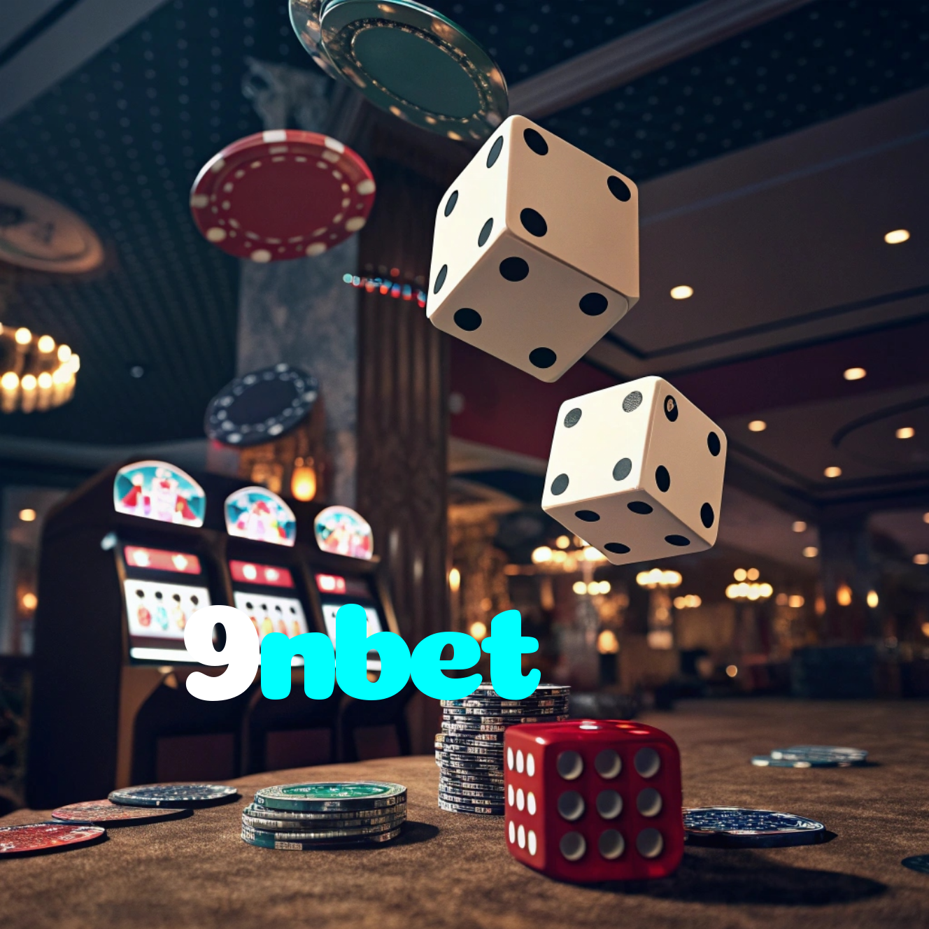 9nbet - Baixe o App 9nbet para Android e Comece a Jogar