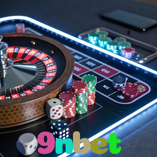 9nbet - Baixe o App 9nbet para Android e Comece a Jogar