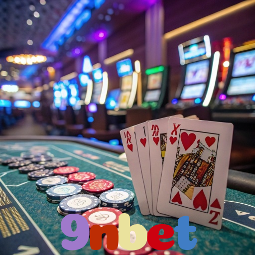 9nbet - Baixe o app 9nbet no Google Play e jogue ao vivo