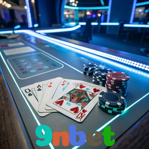 9nbet - Baixe o app 9nbet no Google Play e jogue ao vivo