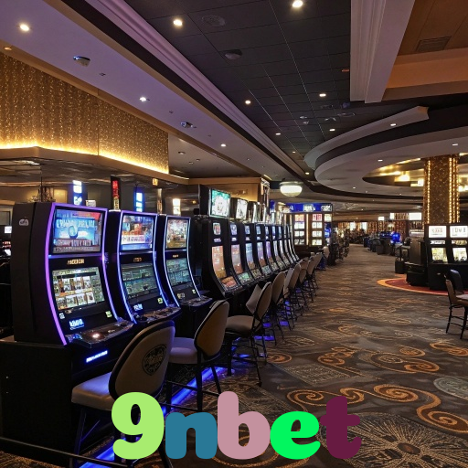 9nbet - Baixe o App 9nbet para Android e Comece a Jogar