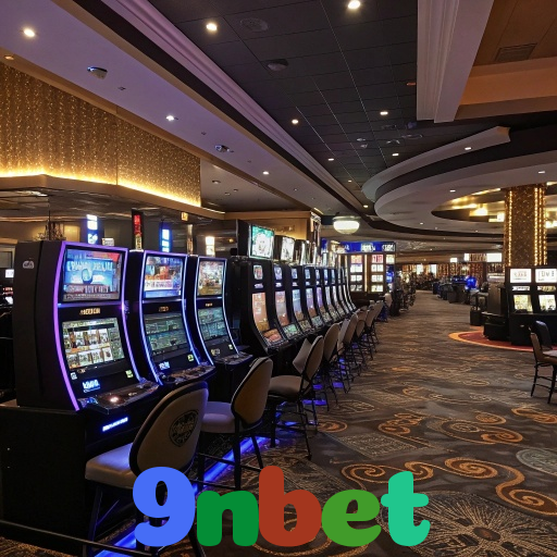 9nbet - Baixe o App 9nbet para Android e Comece a Jogar