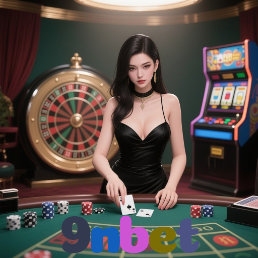 9nbet - Baixe o app 9nbet no Google Play e jogue ao vivo