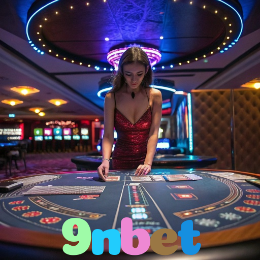 9nbet - Baixe o app 9nbet no Google Play e jogue ao vivo