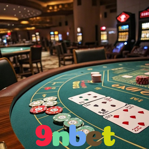9nbet - Baixe o App 9nbet para Android e Comece a Jogar