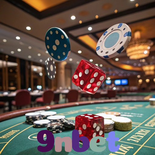 9nbet - Baixe o App 9nbet para Android e Comece a Jogar