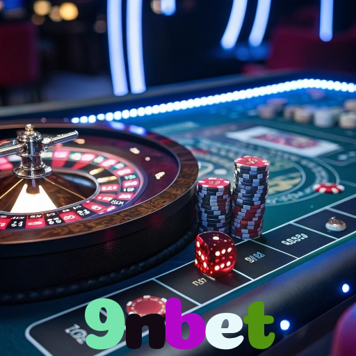 9nbet - Baixe o app 9nbet no Google Play e jogue ao vivo