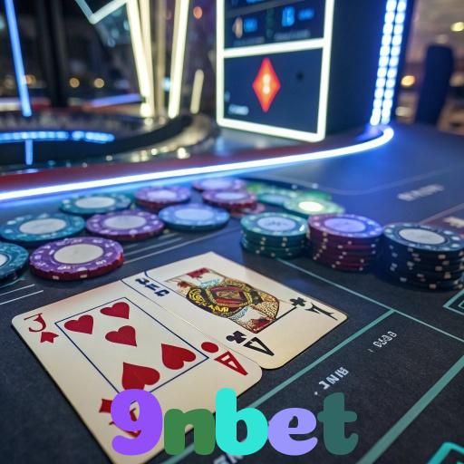 9nbet - Baixe o App 9nbet para Android e Comece a Jogar