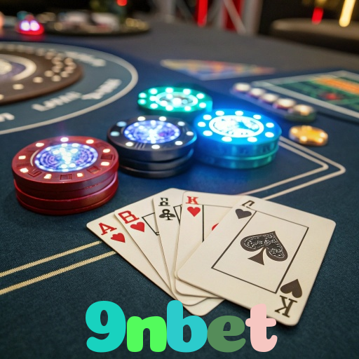 9nbet - Baixe o app 9nbet no Google Play e jogue ao vivo