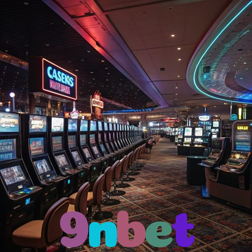 9nbet - Baixe o App 9nbet para Android e Comece a Jogar
