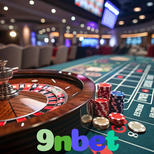 9nbet - Baixe o App 9nbet para Android e Comece a Jogar