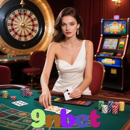 9nbet - Baixe o App 9nbet para Android e Comece a Jogar