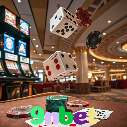 9nbet - Baixe o app 9nbet no Google Play e jogue ao vivo