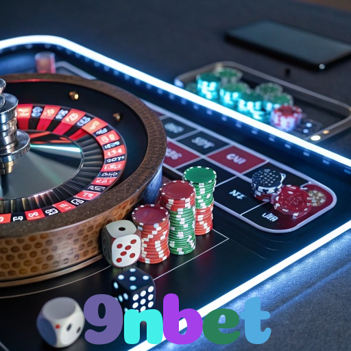 9nbet - Baixe o app 9nbet no Google Play e jogue ao vivo