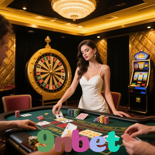 9nbet - Baixe o app 9nbet no Google Play e jogue ao vivo