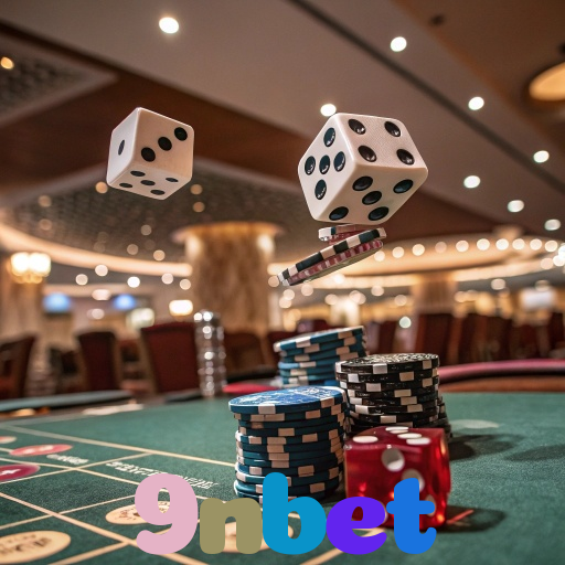 9nbet - Baixe o App 9nbet para Android e Comece a Jogar