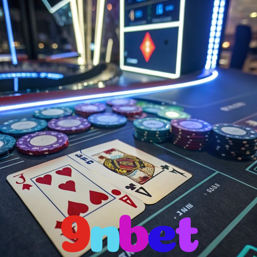 9nbet - Baixe o App 9nbet para Android e Comece a Jogar