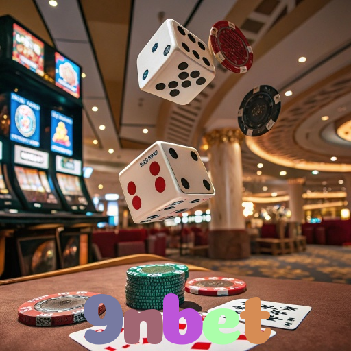 9nbet - Baixe o App 9nbet para Android e Comece a Jogar