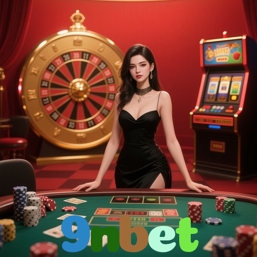 9nbet - Baixe o App 9nbet para Android e Comece a Jogar