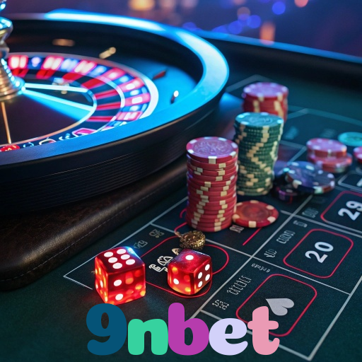 9nbet - Baixe o App 9nbet para Android e Comece a Jogar