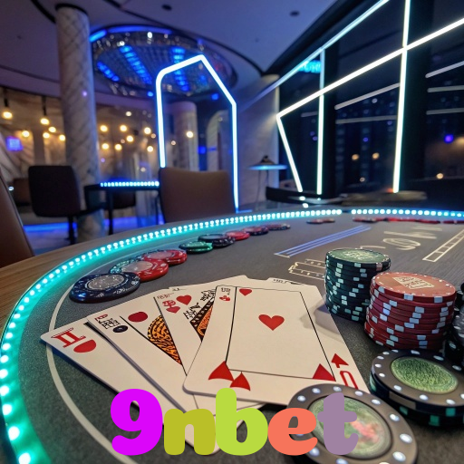 9nbet - Baixe o App 9nbet para Android e Comece a Jogar