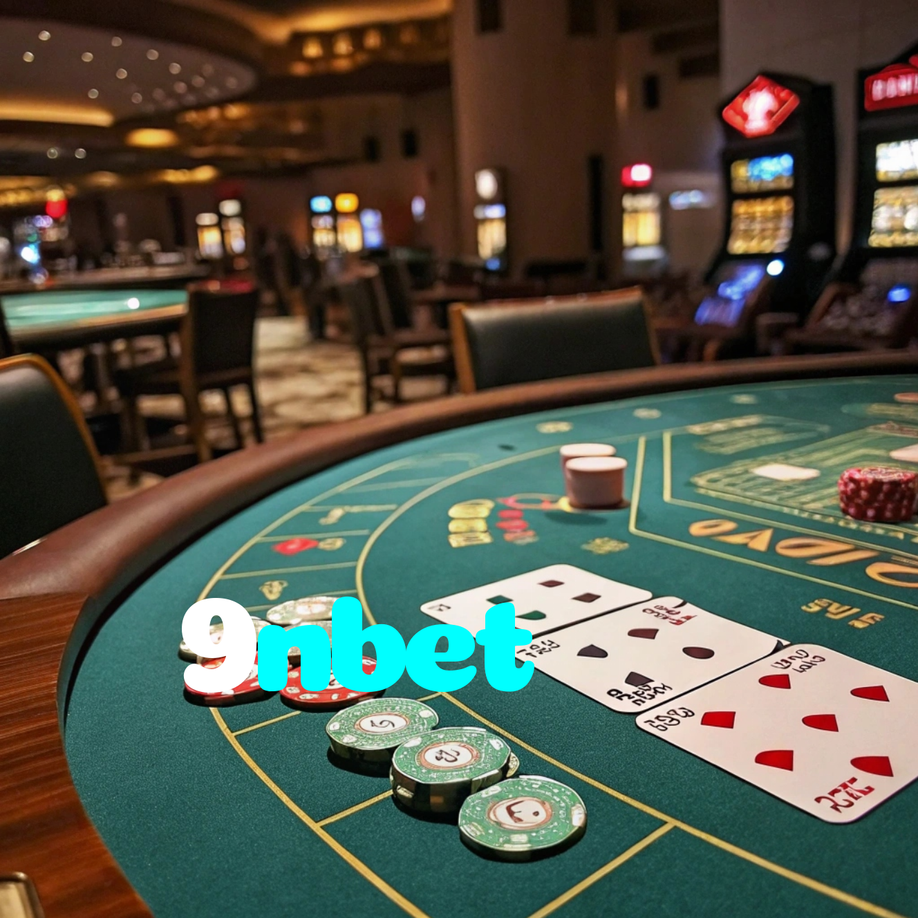 9nbet - Baixe o App 9nbet para Android e Comece a Jogar