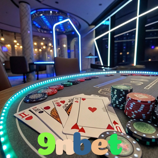 9nbet - Baixe o app 9nbet no Google Play e jogue ao vivo