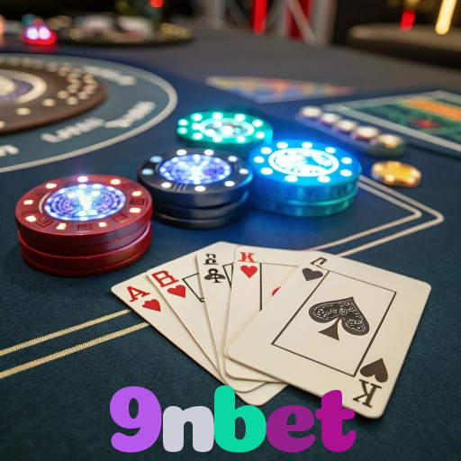 9nbet - Baixe o app 9nbet no Google Play e jogue ao vivo