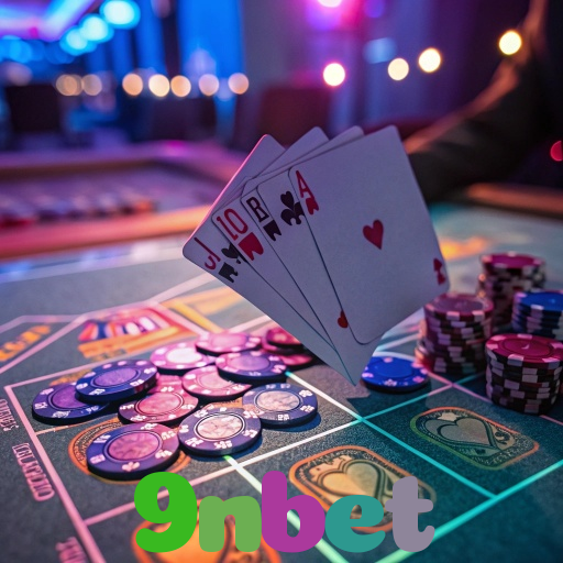 9nbet - Baixe o App 9nbet para Android e Comece a Jogar