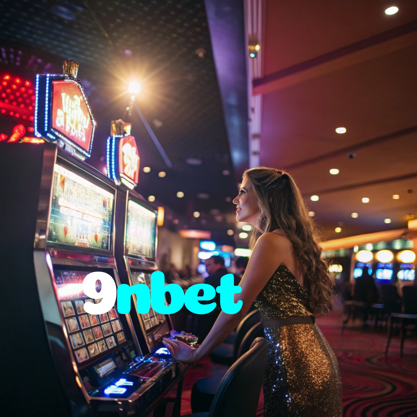 9nbet - Baixe o app 9nbet no Google Play e jogue ao vivo