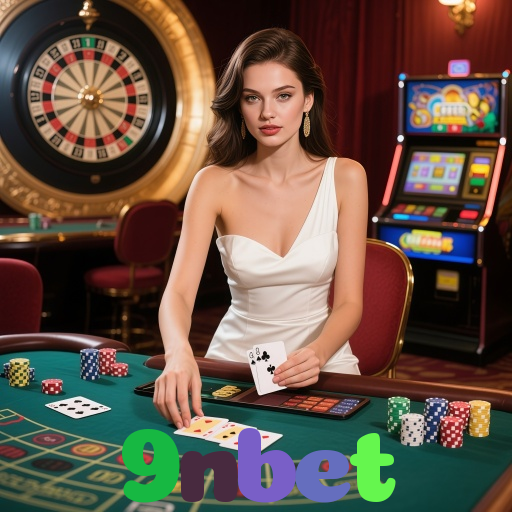 9nbet - Baixe o app 9nbet no Google Play e jogue ao vivo