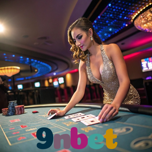 9nbet - Baixe o App 9nbet para Android e Comece a Jogar