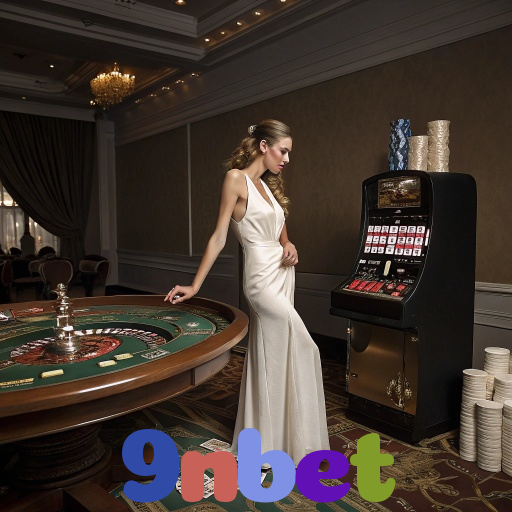 9nbet - Baixe o App 9nbet para Android e Comece a Jogar