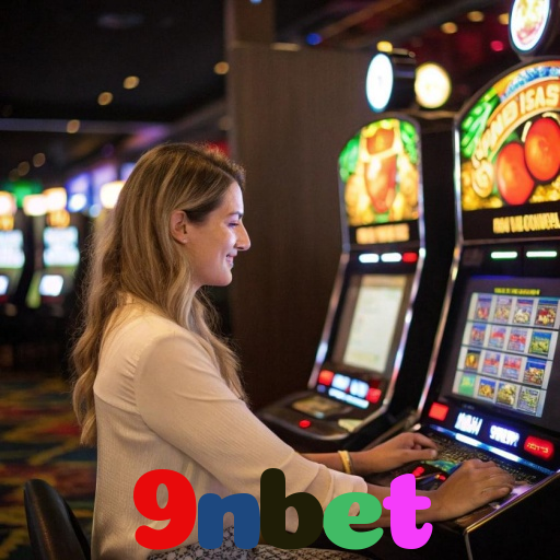 9nbet - Baixe o App 9nbet para Android e Comece a Jogar