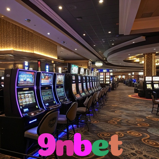 9nbet - Baixe o app 9nbet no Google Play e jogue ao vivo