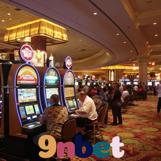 9nbet - Baixe o app 9nbet no Google Play e jogue ao vivo