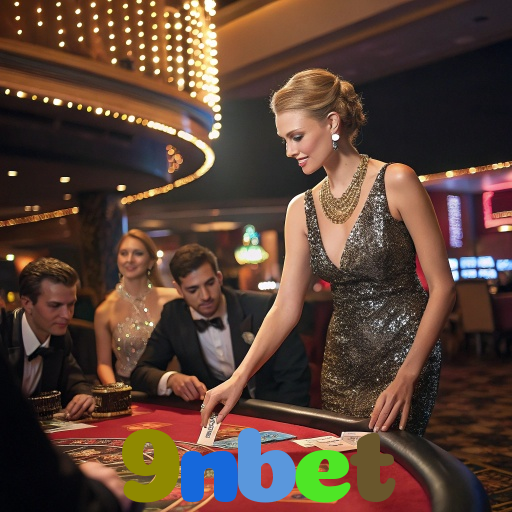 9nbet - Baixe o App 9nbet para Android e Comece a Jogar