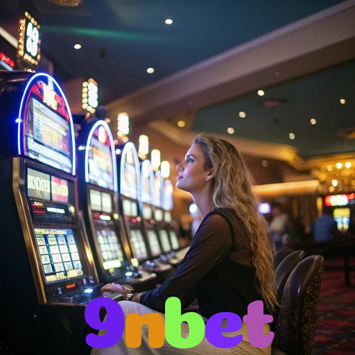 9nbet - Baixe o App 9nbet para Android e Comece a Jogar