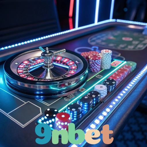 9nbet - Baixe o App 9nbet para Android e Comece a Jogar