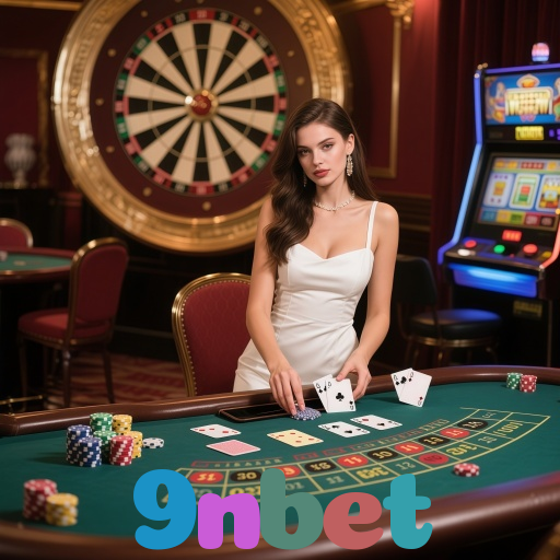 9nbet - Baixe o App 9nbet para Android e Comece a Jogar