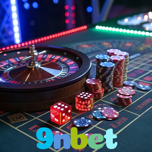 9nbet - Baixe o App 9nbet para Android e Comece a Jogar