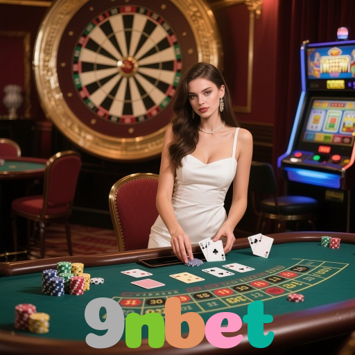 9nbet - Baixe o app 9nbet no Google Play e jogue ao vivo
