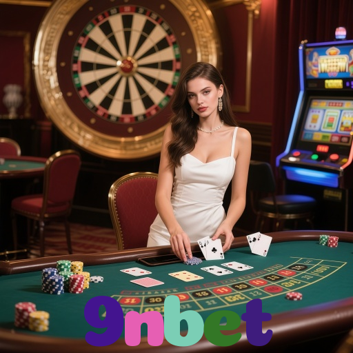 9nbet - Baixe o app 9nbet no Google Play e jogue ao vivo