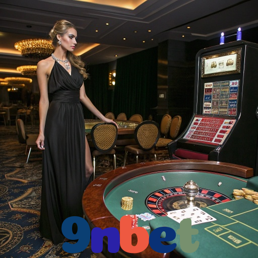 9nbet - Baixe o App 9nbet para Android e Comece a Jogar