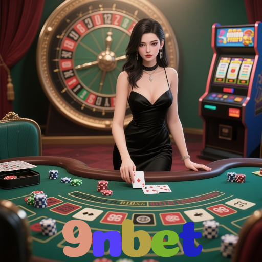 9nbet - Baixe o app 9nbet no Google Play e jogue ao vivo